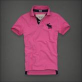 Camisa Poló Abercrombie