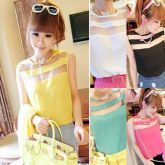 Blusa Queen Summer
