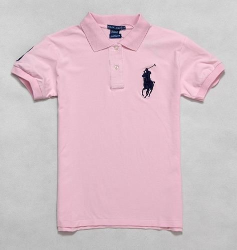 Camisa Poló Ralph Lauren