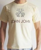 Camisa John John