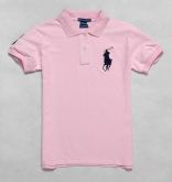Camisa Poló Ralph Lauren
