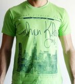 Camisa Calvin Klein